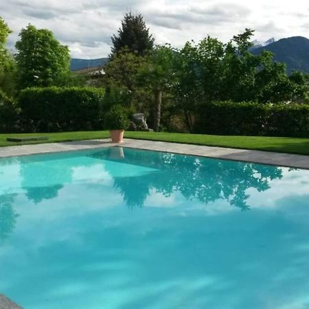 Appartement Pienzenau Merano Exterior foto